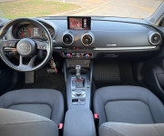Audi A3 Limousine