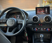 Audi A3 Limousine