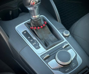 Audi A3 Limousine