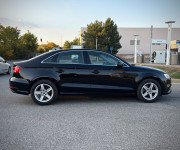 Audi A3 Limousine