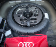 Audi A3 Limousine