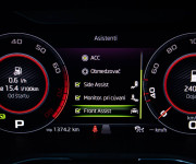 Škoda Superb 1.5 TSI DSG Sportline BLACK, Virtual, Canton, ACC, DCC, Záruka