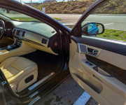 Jaguar XF Sportbrake 3.0D Luxury
