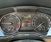 Škoda Superb Combi 2.0 TDI Style DSG