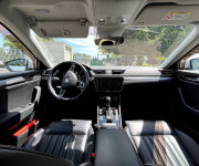Škoda Superb Combi 2.0 TDI Style DSG