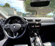 Škoda Superb Combi 2.0 TDI Style DSG