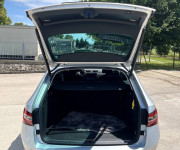 Škoda Superb Combi 2.0 TDI Style DSG