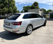 Škoda Superb Combi 2.0 TDI Style DSG