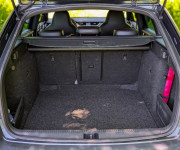 Škoda Octavia RS Combi 2.0 TDI 135kW, A6, 4x4