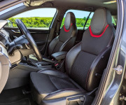 Škoda Octavia RS Combi 2.0 TDI 135kW, A6, 4x4