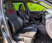 Škoda Octavia RS Combi 2.0 TDI 135kW, A6, 4x4