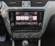 Škoda Octavia RS Combi 2.0 TDI 135kW, A6, 4x4