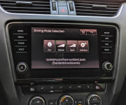 Škoda Octavia RS Combi 2.0 TDI 135kW, A6, 4x4