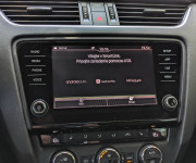 Škoda Octavia RS Combi 2.0 TDI 135kW, A6, 4x4