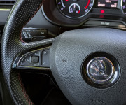 Škoda Octavia RS Combi 2.0 TDI 135kW, A6, 4x4