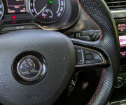 Škoda Octavia RS Combi 2.0 TDI 135kW, A6, 4x4