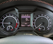 Škoda Octavia RS Combi 2.0 TDI 135kW, A6, 4x4