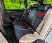 Škoda Octavia RS Combi 2.0 TDI 135kW, A6, 4x4