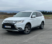 Mitsubishi Outlander MITSUBISHI