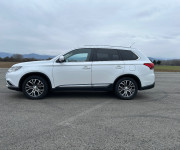 Mitsubishi Outlander MITSUBISHI