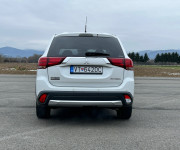 Mitsubishi Outlander MITSUBISHI