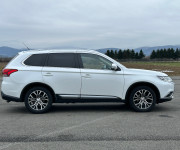 Mitsubishi Outlander MITSUBISHI