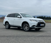 Mitsubishi Outlander MITSUBISHI