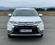 Mitsubishi Outlander MITSUBISHI
