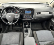Mitsubishi Outlander MITSUBISHI