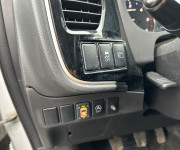 Mitsubishi Outlander MITSUBISHI