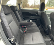 Mitsubishi Outlander MITSUBISHI