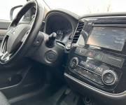 Mitsubishi Outlander MITSUBISHI