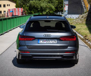 Audi A6 Avant 40 TDI Quattro 3xSline, Matrix LED, Pano, Soft-close, Virtual, Ambient