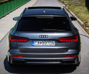 Audi A6 Avant 40 TDI Quattro 3xSline, Matrix LED, Pano, Soft-close, Virtual, Ambient