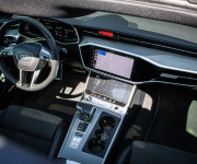 Audi A6 Avant 40 TDI Quattro 3xSline, Matrix LED, Pano, Soft-close, Virtual, Ambient