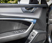 Audi A6 Avant 40 TDI Quattro 3xSline, Matrix LED, Pano, Soft-close, Virtual, Ambient
