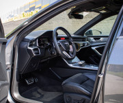 Audi A6 Avant 40 TDI Quattro 3xSline, Matrix LED, Pano, Soft-close, Virtual, Ambient