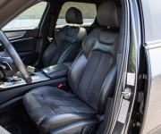 Audi A6 Avant 40 TDI Quattro 3xSline, Matrix LED, Pano, Soft-close, Virtual, Ambient