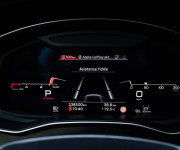 Audi A6 Avant 40 TDI Quattro 3xSline, Matrix LED, Pano, Soft-close, Virtual, Ambient