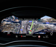 Audi A6 Avant 40 TDI Quattro 3xSline, Matrix LED, Pano, Soft-close, Virtual, Ambient