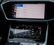 Audi A6 Avant 40 TDI Quattro 3xSline, Matrix LED, Pano, Soft-close, Virtual, Ambient