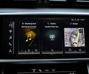 Audi A6 Avant 40 TDI Quattro 3xSline, Matrix LED, Pano, Soft-close, Virtual, Ambient