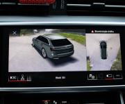 Audi A6 Avant 40 TDI Quattro 3xSline, Matrix LED, Pano, Soft-close, Virtual, Ambient