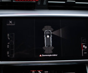 Audi A6 Avant 40 TDI Quattro 3xSline, Matrix LED, Pano, Soft-close, Virtual, Ambient