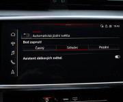 Audi A6 Avant 40 TDI Quattro 3xSline, Matrix LED, Pano, Soft-close, Virtual, Ambient