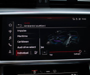 Audi A6 Avant 40 TDI Quattro 3xSline, Matrix LED, Pano, Soft-close, Virtual, Ambient