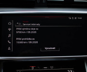Audi A6 Avant 40 TDI Quattro 3xSline, Matrix LED, Pano, Soft-close, Virtual, Ambient