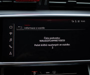 Audi A6 Avant 40 TDI Quattro 3xSline, Matrix LED, Pano, Soft-close, Virtual, Ambient
