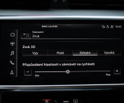 Audi A6 Avant 40 TDI Quattro 3xSline, Matrix LED, Pano, Soft-close, Virtual, Ambient