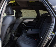 Audi A6 Avant 40 TDI Quattro 3xSline, Matrix LED, Pano, Soft-close, Virtual, Ambient